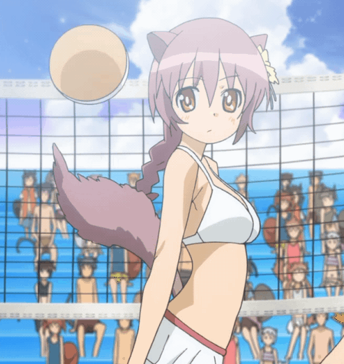 7.Мастер волейбола