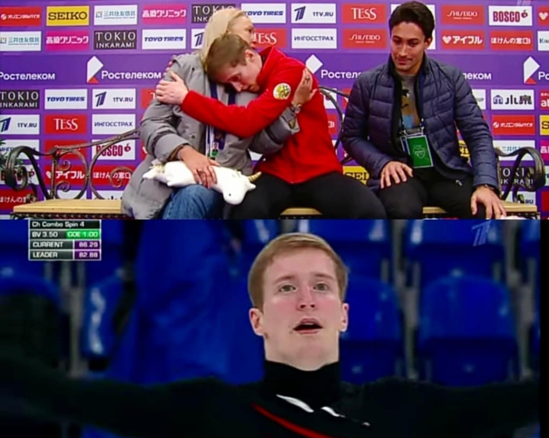 Александр Самарин 