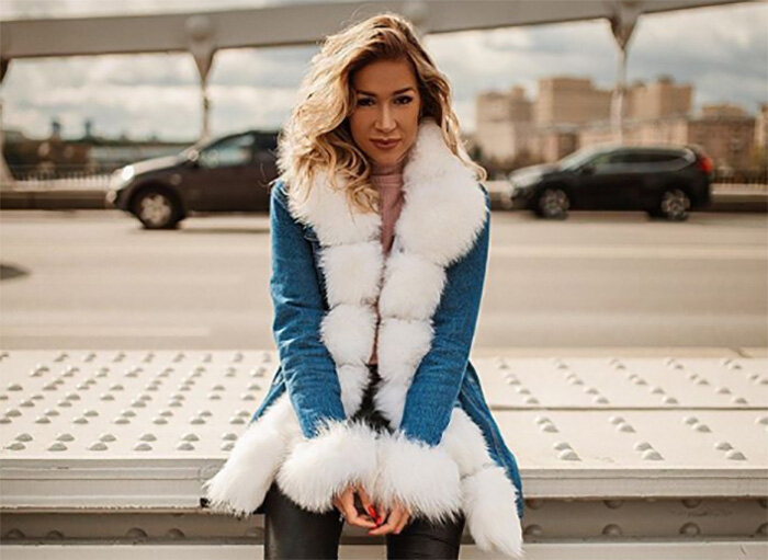 Надежда Ермакова