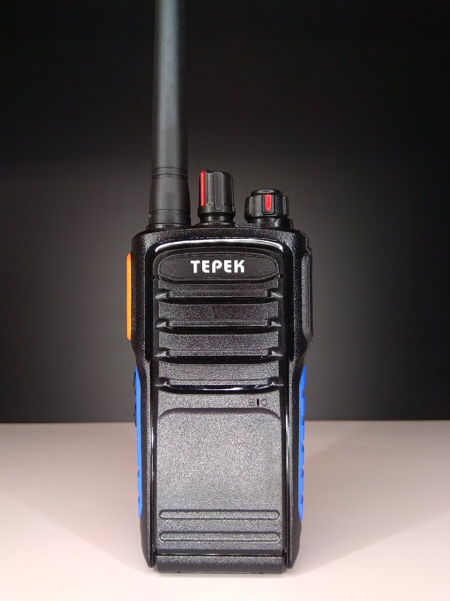 Терек РК-202