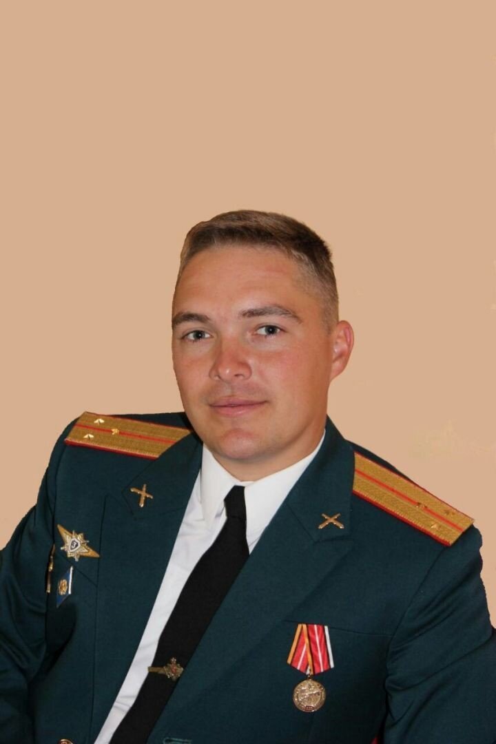 Павел  Вячеславович  Мурлатов