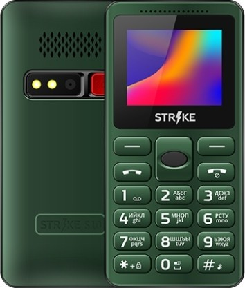 Strike S10