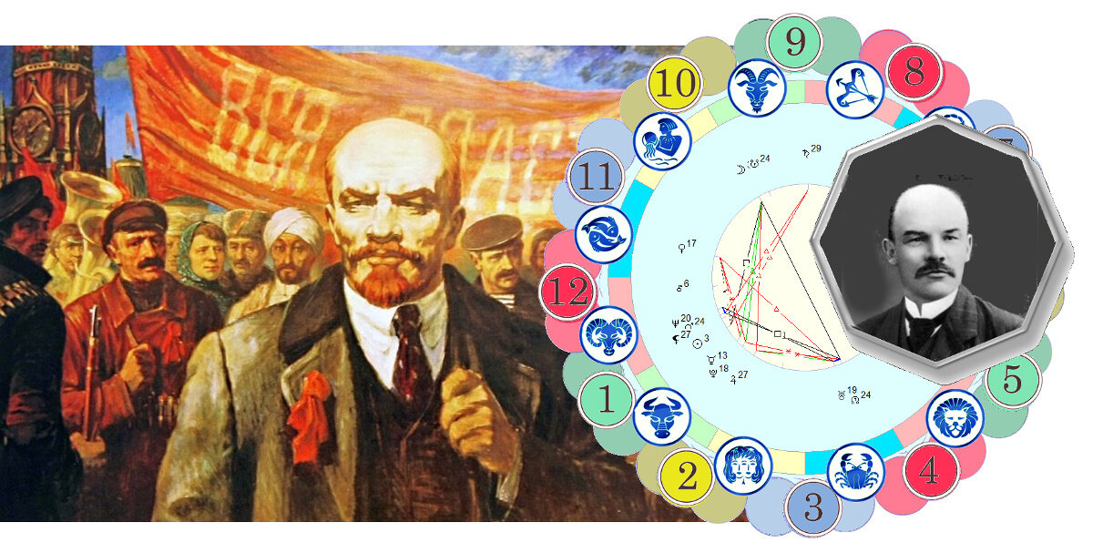 Коллаж Николая Руцкого