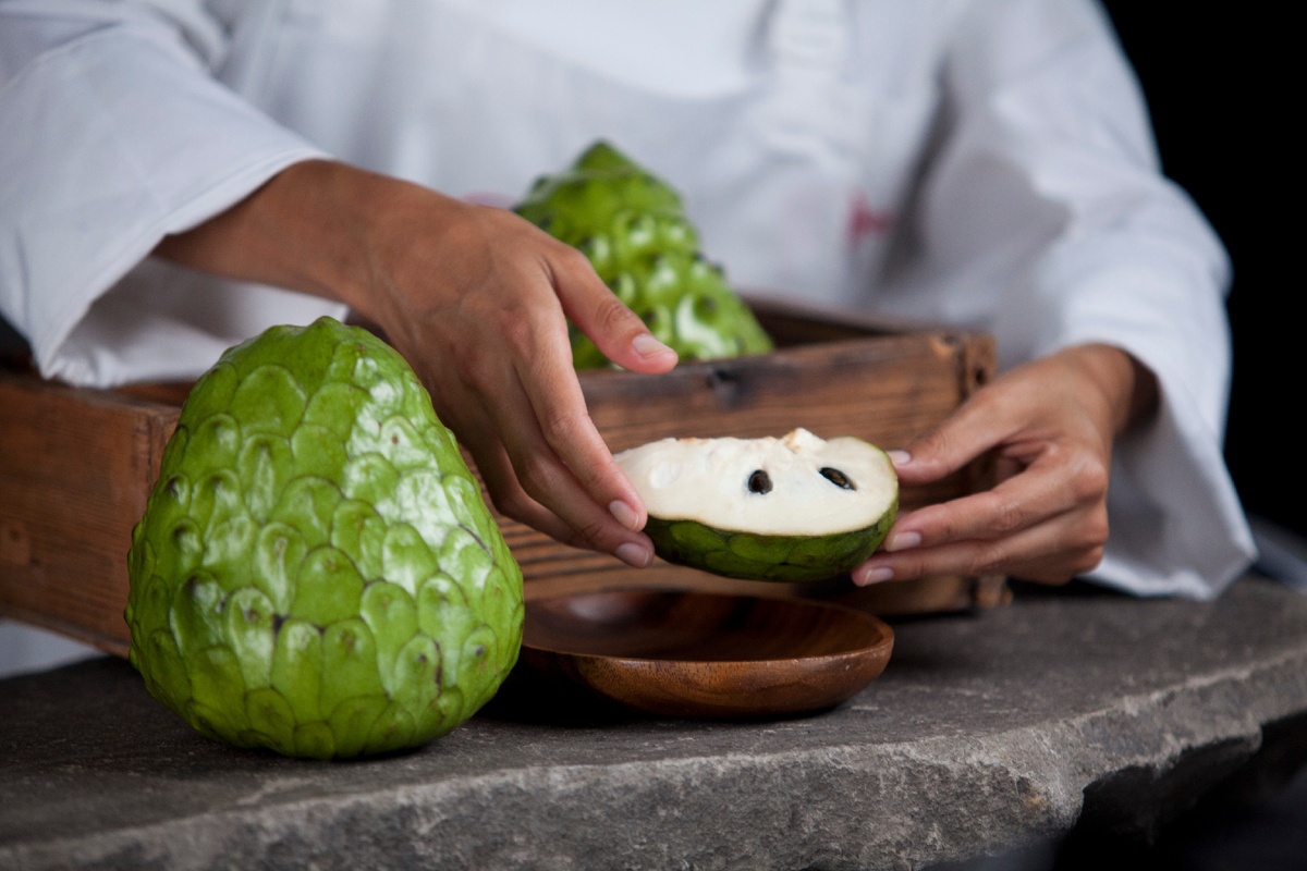 Перуанские суперфуды