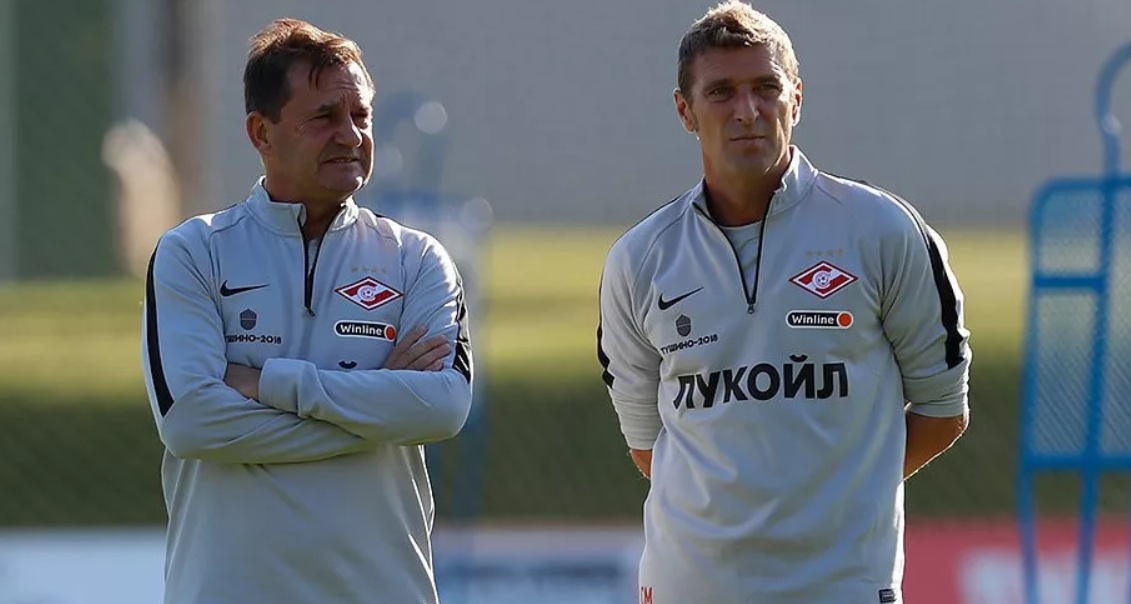 Каррера и Рианчо 