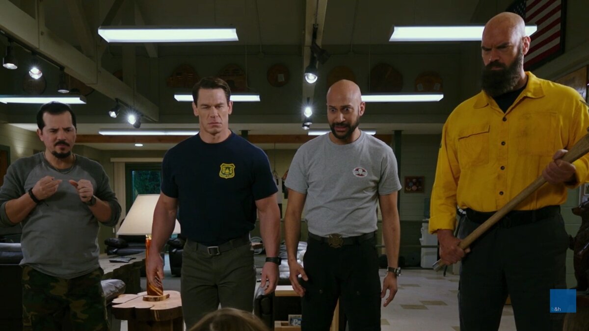 Кадр из фильма 