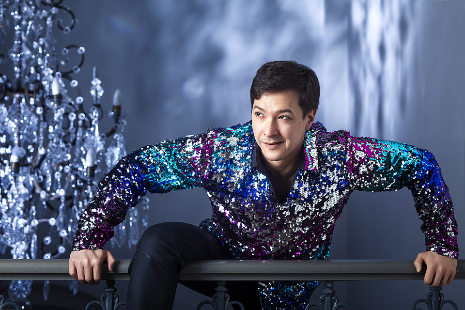 режиссер мюзикла. розовский- шоу 80' вечер в геликон-опере. джиллиан линн хореограф. режиссер мюзикла. зонг опера ужасов тодд золотарь.