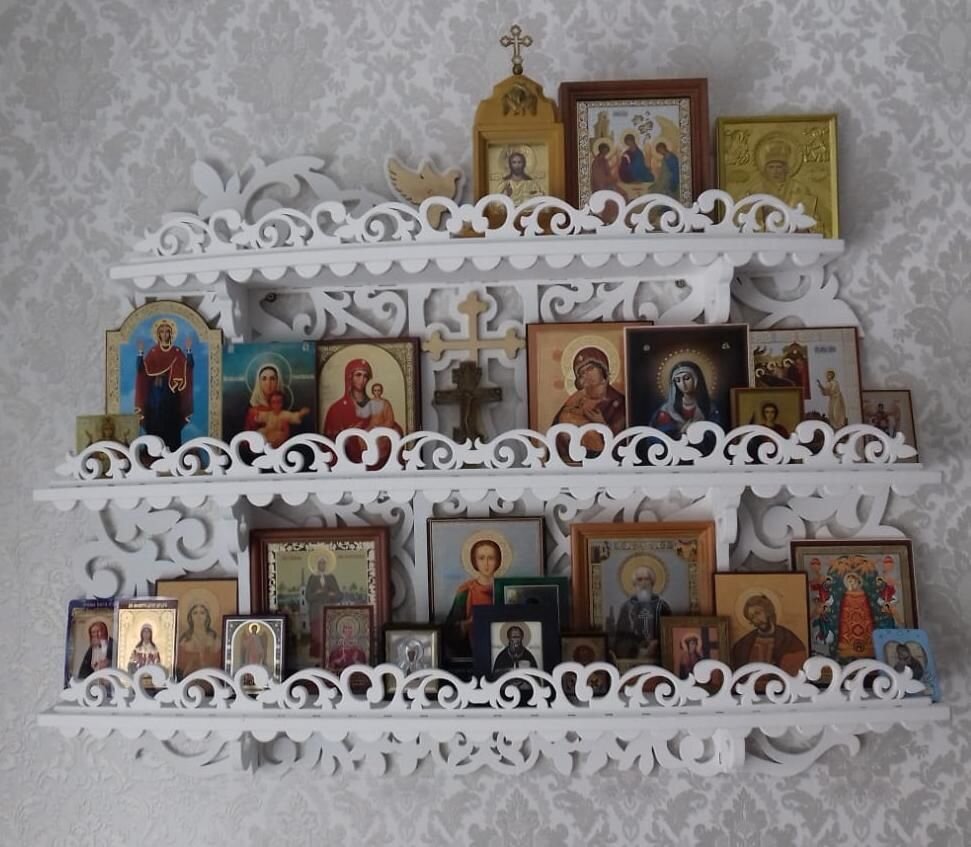 Ольга. Фото заказчика.