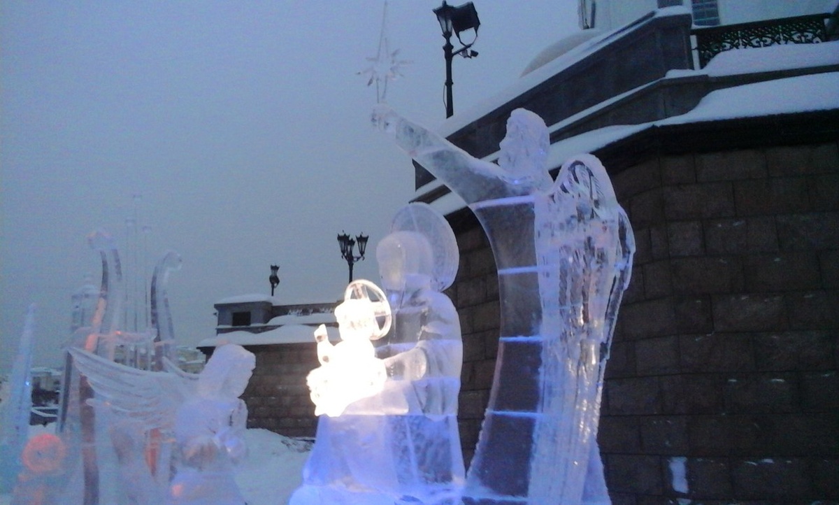 Посещение храма - непременное правило для православного христианина. Фото: ReligionLine