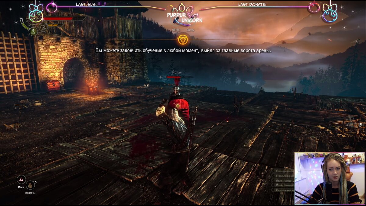 OGURCHI тихо стрессует и недоумевает