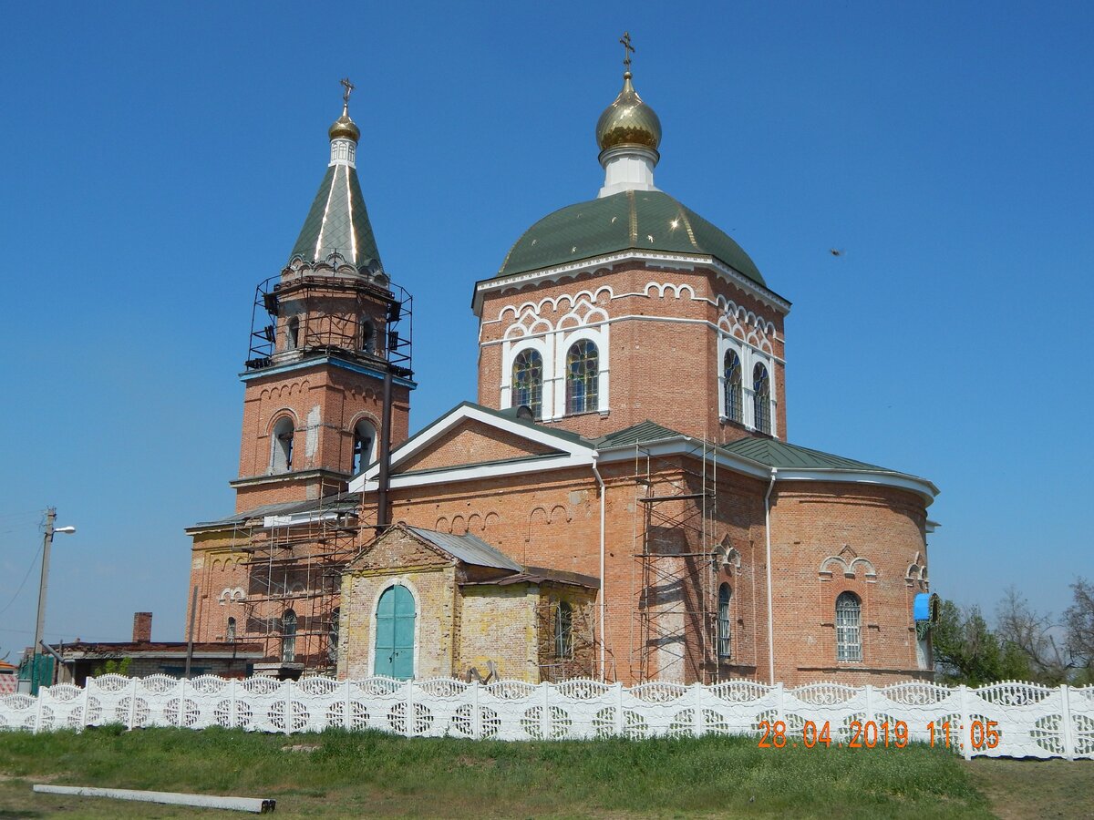 малые поселения