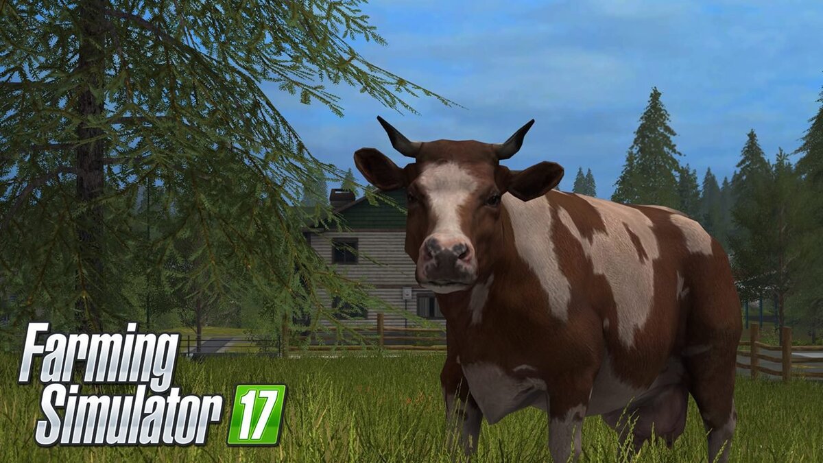 Farming Simulator 22 не запускается