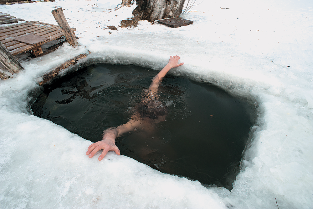 Из открытого доступа