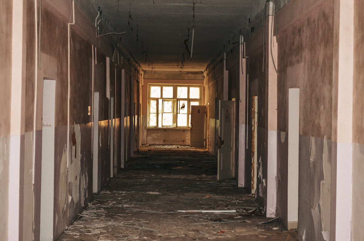 Новоалександровка: история заброшенного жилого района на окраине Уфы