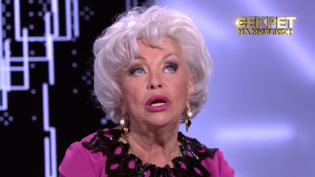 Людмила очень расстроена поведением внука.