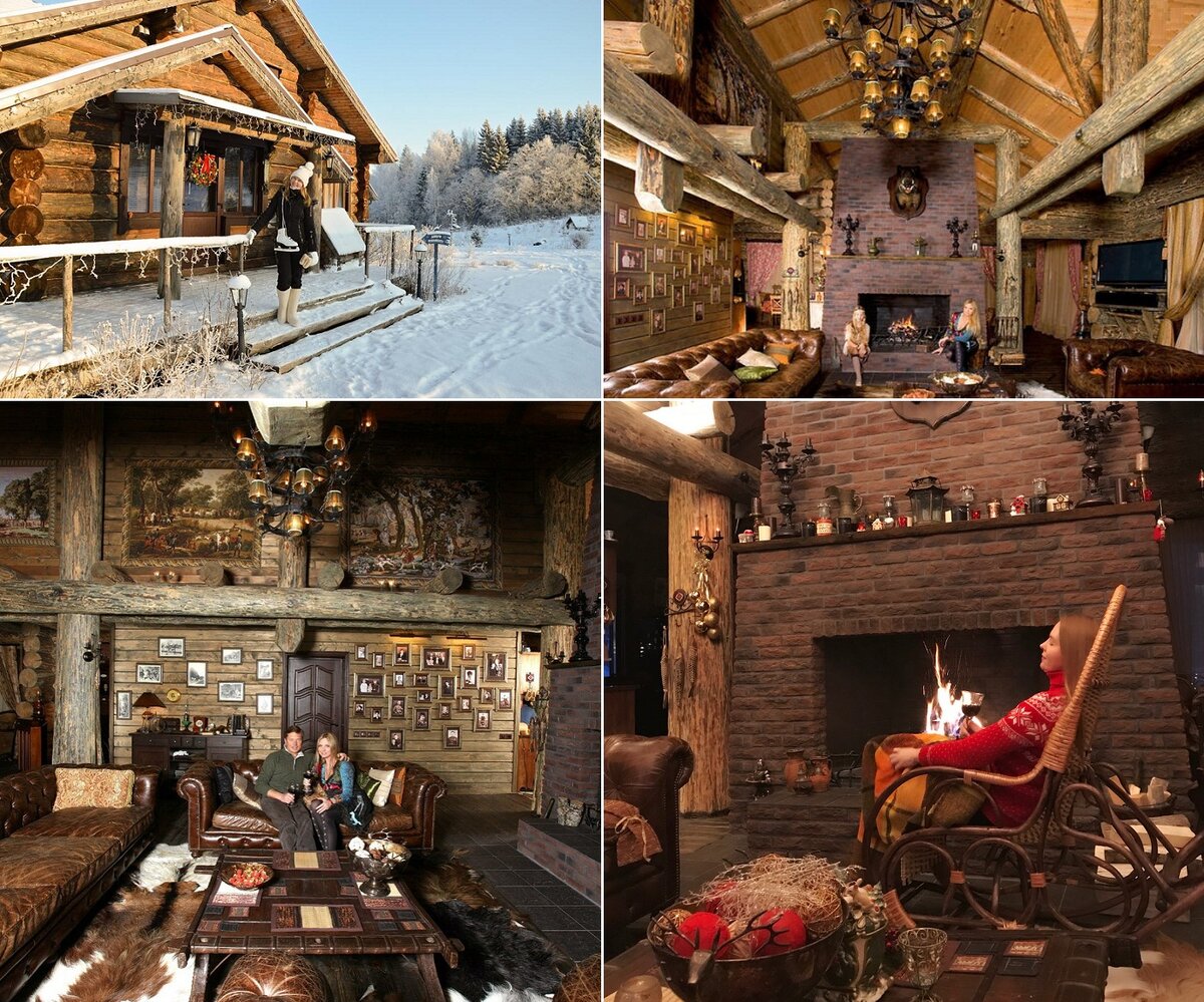 фото с сайтов domzamkad.ru, 7days.ru и инстаграма Варвары