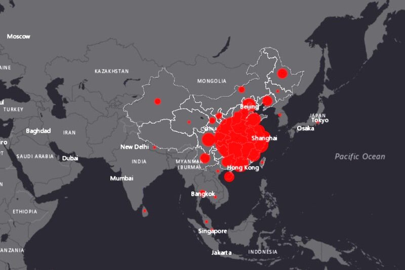 Боле подробная информация по происхождению и распространению есть на канале 