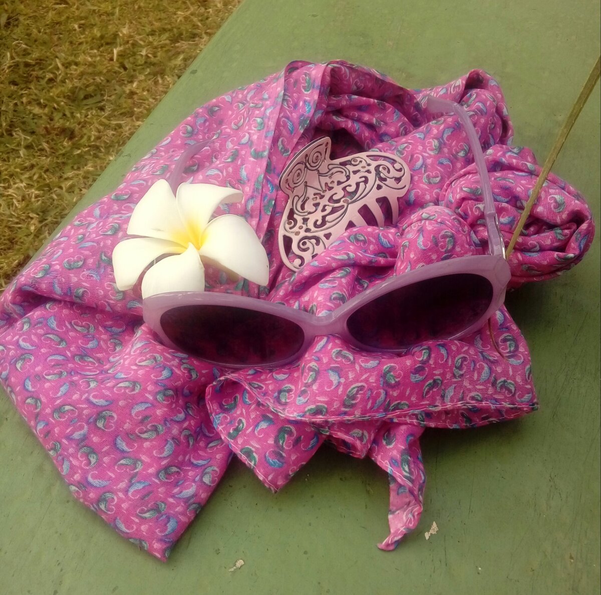 Фото автора.