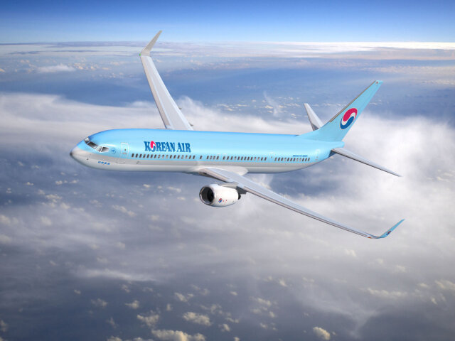 (Korean Air)