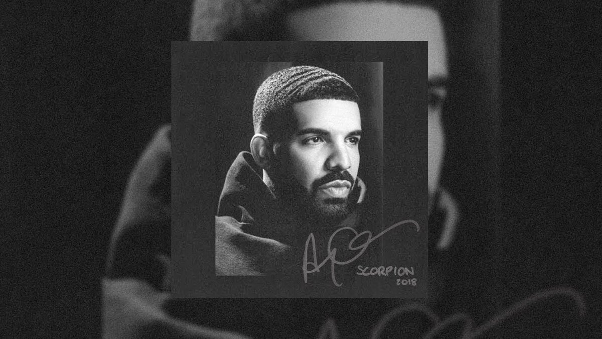 Обложка альбома. 