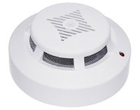 Дымовой извещатель