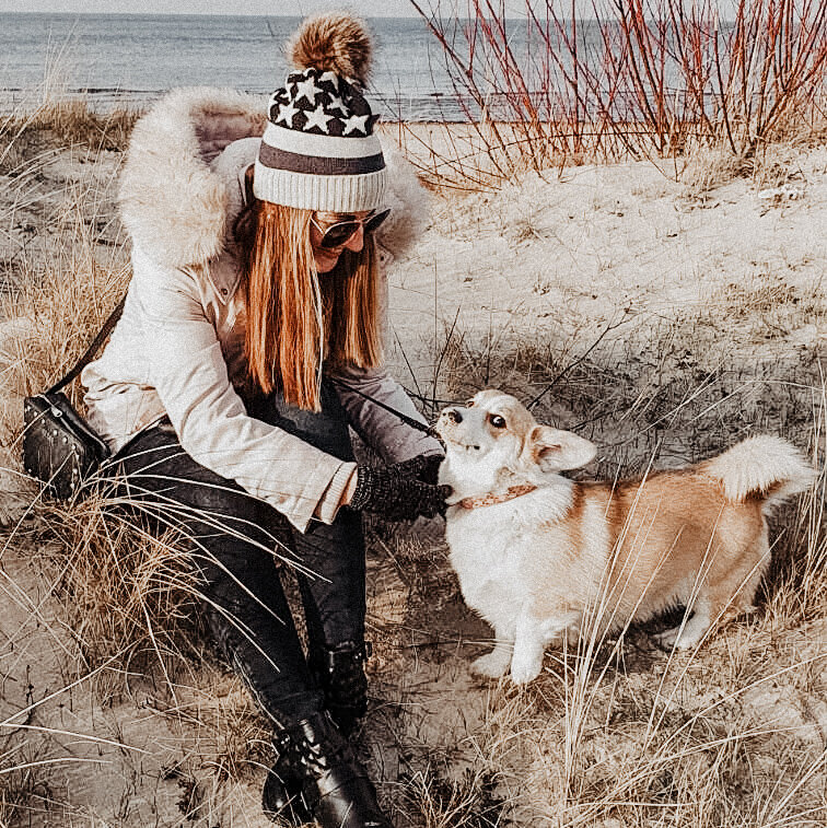 - Дай нос вытру!  - Неа!