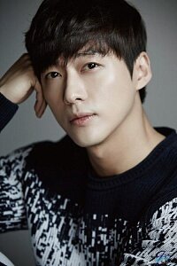 Нам Гун Мин