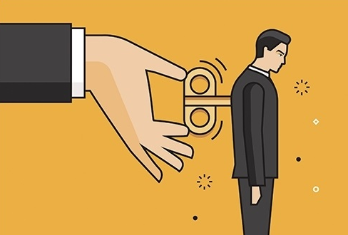 От мотива работы зависит ее эффективность. Получается, секрет в мотивации, поэтому рассмотрим ее подробнее. 