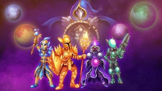 Terraria.
