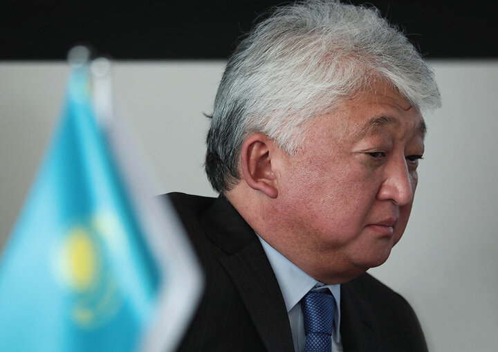 Владимир Ким