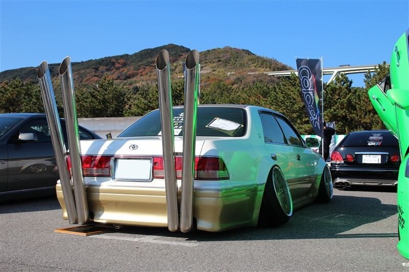 Bosozoku