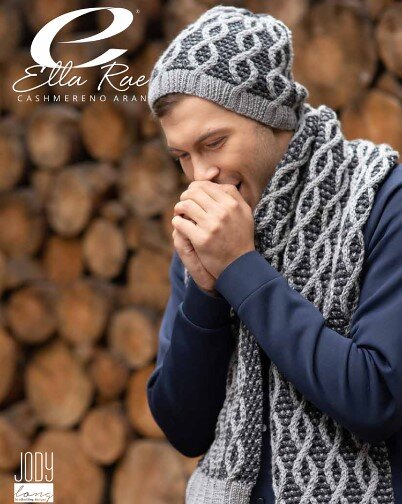 Мужские модели Джоди Лонга - брутальная сдержанность