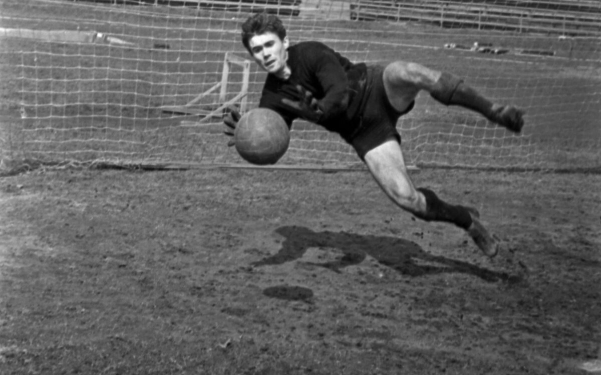 Владимир Маслаченко. Фото ar.culture.ru.