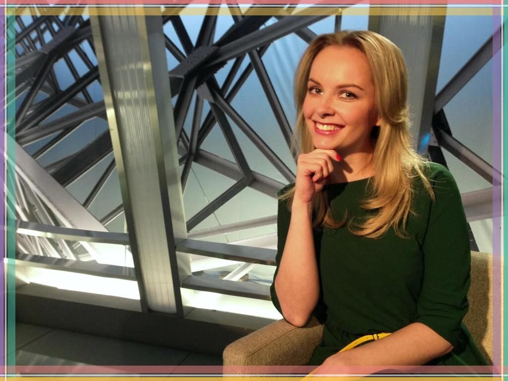 Ксения Демидова - RusStars - Форум о Наших любимых телеведущих, а так же актрисах и певицах.