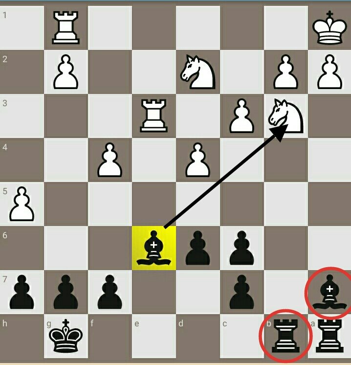 все через жертву