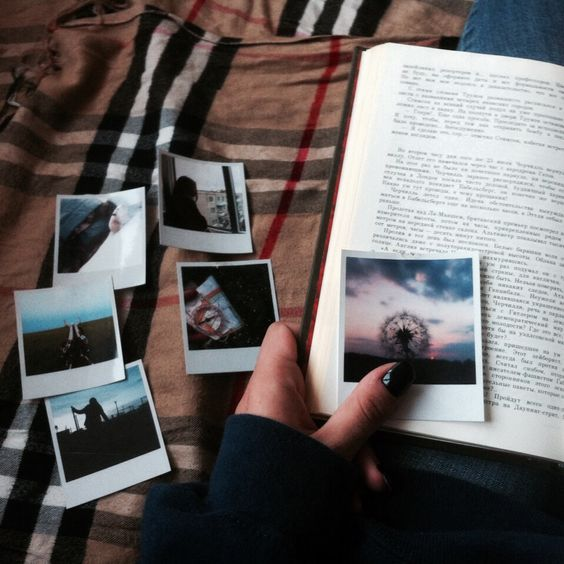 Очень люблю атмосферные фото