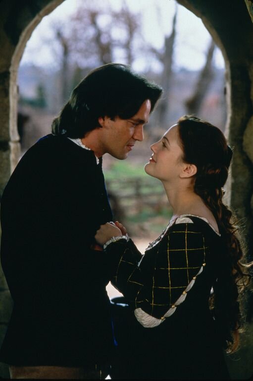 Кадр из фильма "Ever after. A Cinderella story"