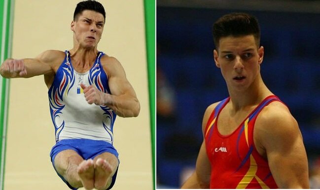 Захочешь медаль - не так раскорячишься!