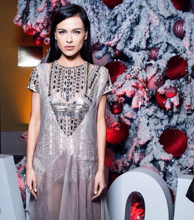 Лена в 2016 году. Фото с сайта inform-ua.info.