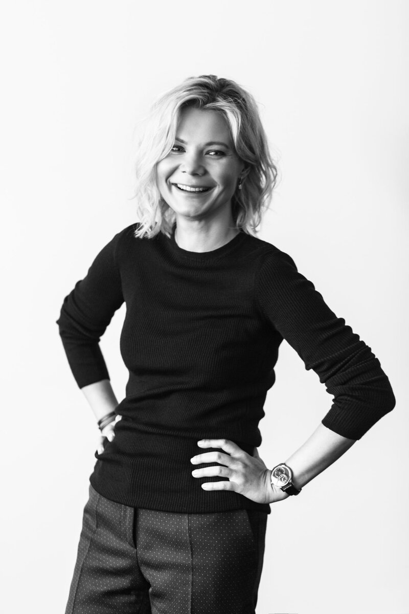 Екатерина Дедова