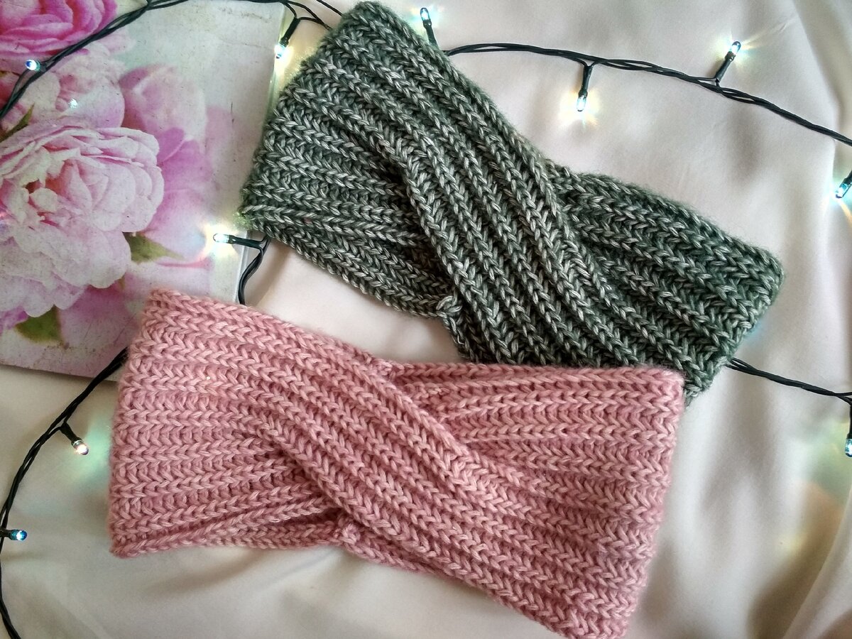 Вид спереди