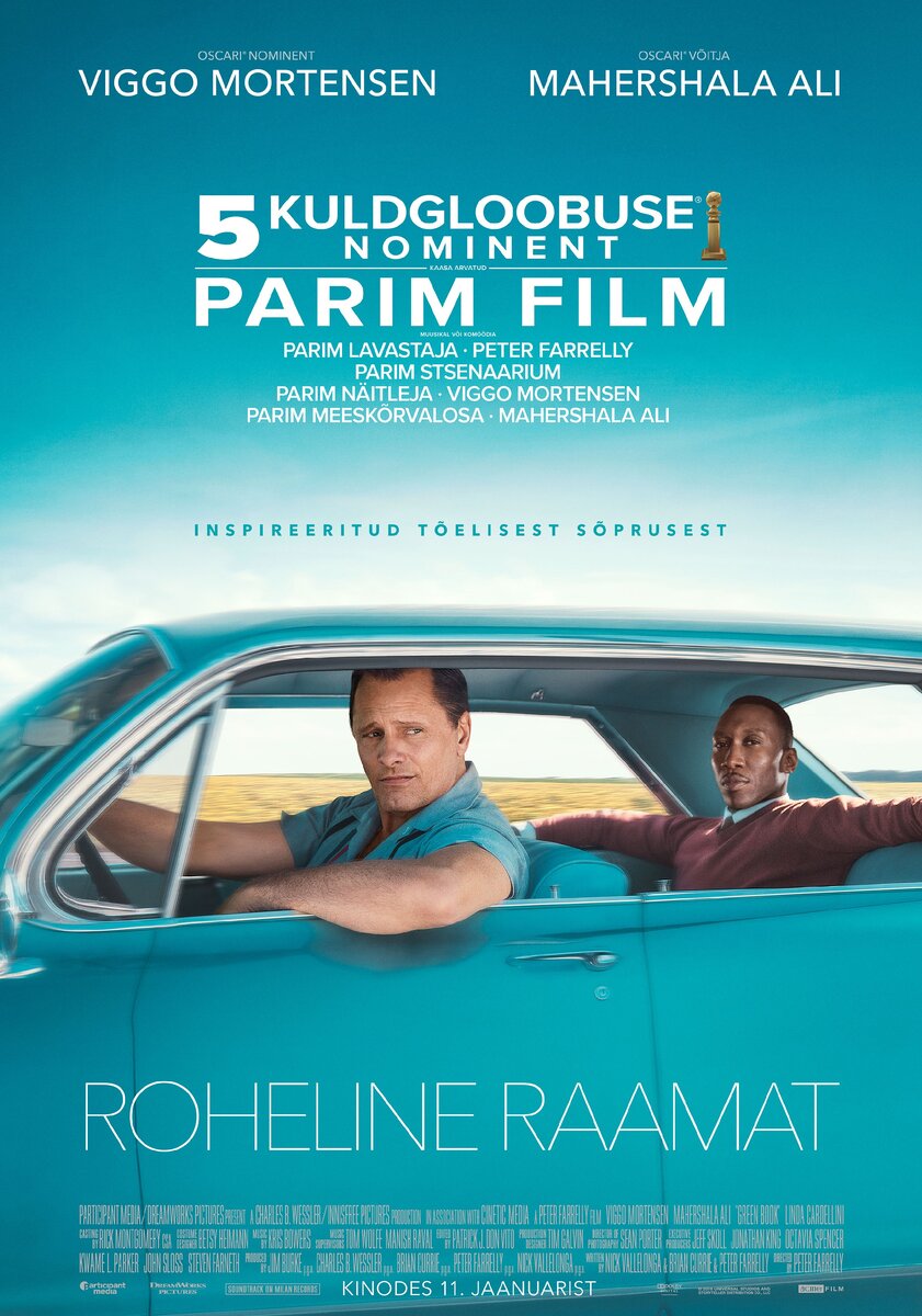 	Питер Фаррелли, 2018 год