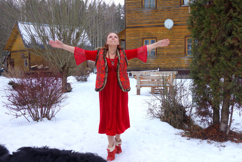 фото из личного архива.