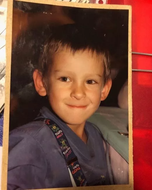 Архив Олега.