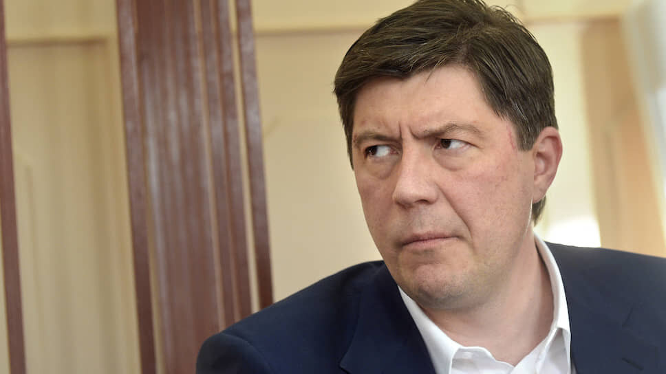 Фото: Глеб Щелкунов / Коммерсантъ