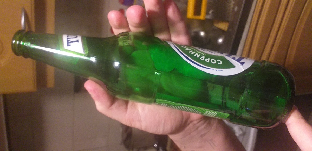 Она точно нужна.