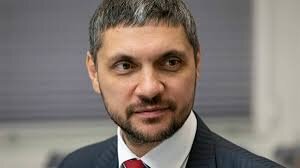 Губернатор Забайкалья Осипов А.М.