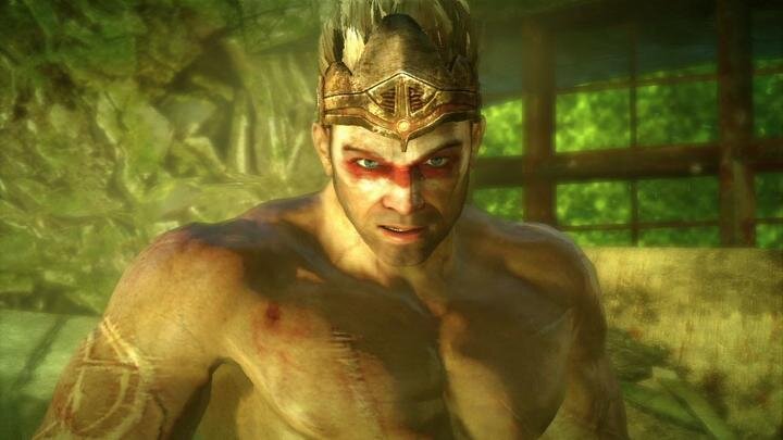 Enslaved: Odyssey to the West