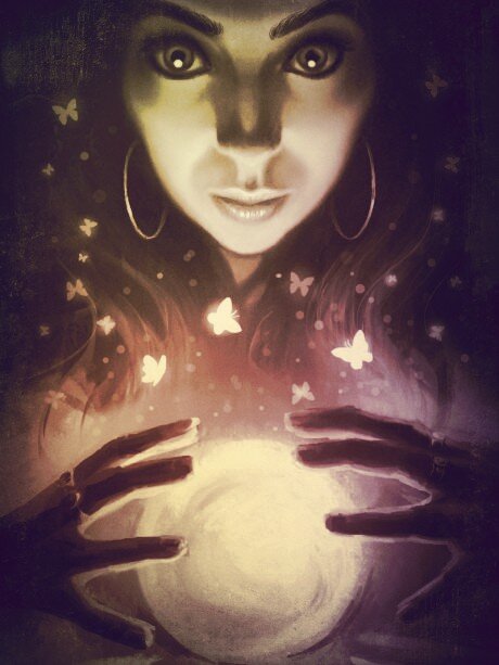 Юлия Понамарёва (Hema)