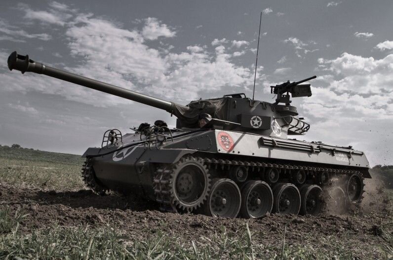 WoT blitz